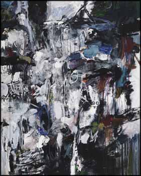 Untitled V by Gordon Appelbe Smith sold for $129,800